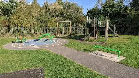 Nelson's Lane Play Area