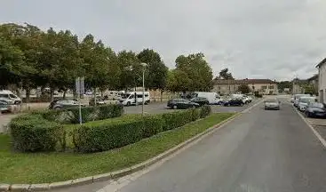 Photo de Aire de camping-car