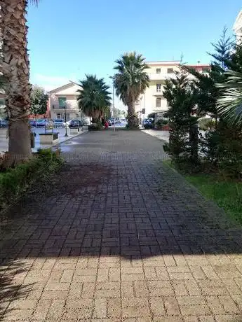 Piazza delle Palme