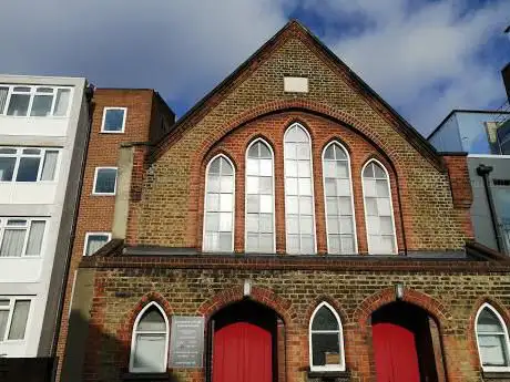 Photo de The Free Presbyterian Church of Scotland