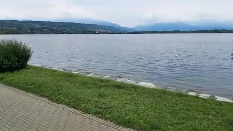 Lungolago