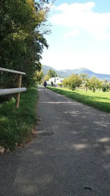 Wegweiser Aesch