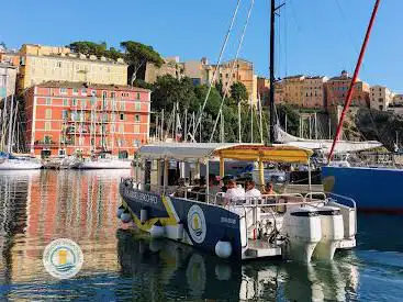 CAP CORSE CROISIERE PROMENADES EN MER BASTIA-CAP CORSE