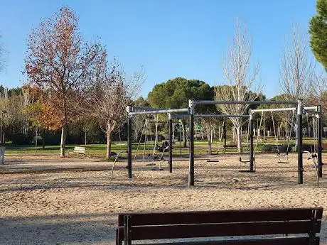 Photo de AndalucÃa Park