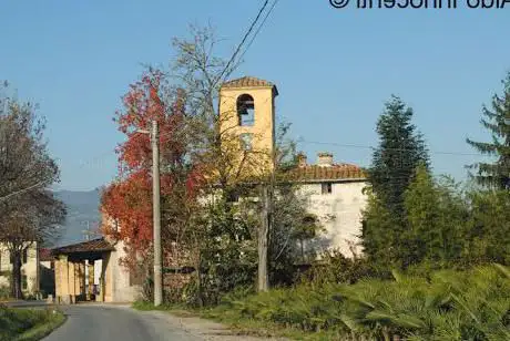S. Maria Assunta (vecchia)