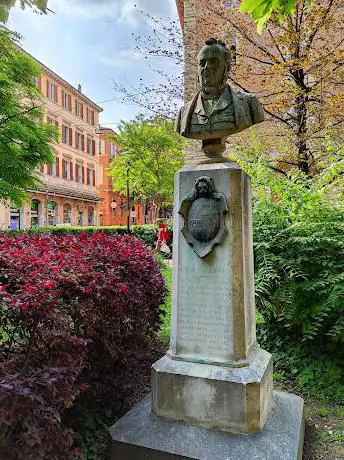 Piazza Cavour