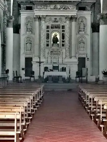 Photo de Chiesa della Madonna del Soccorso