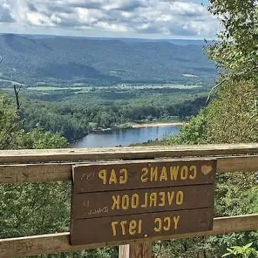Photo de Cowans Gap State Park