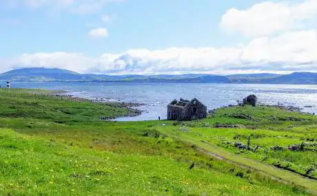Photo de Rue Point Lighthouse