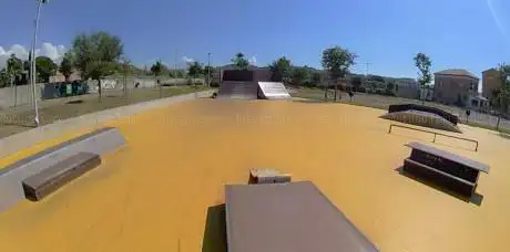 Photo de Cz eXtreme SkateParK