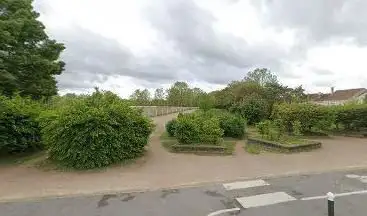 Le parc du Champ Saint-Julien