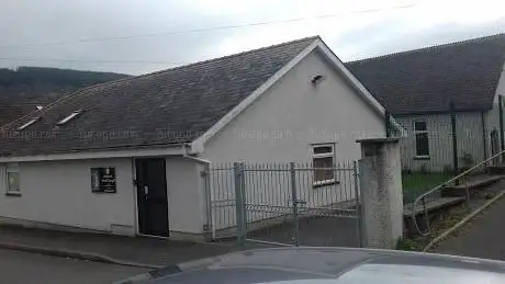 Photo de Jerusalem Baptist Chapel