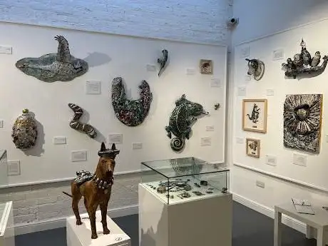 Photo de The Brampton Museum