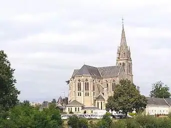 Church of Our Lady of the Assumption
