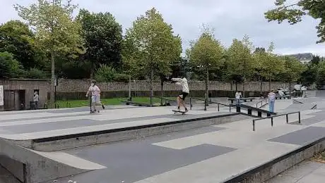 Streetpark