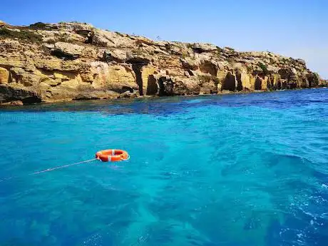 Photo de Egadi Boating