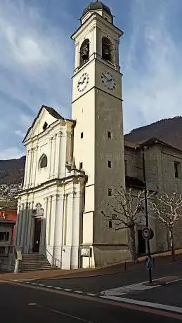 Photo de Chiesa San Rocco