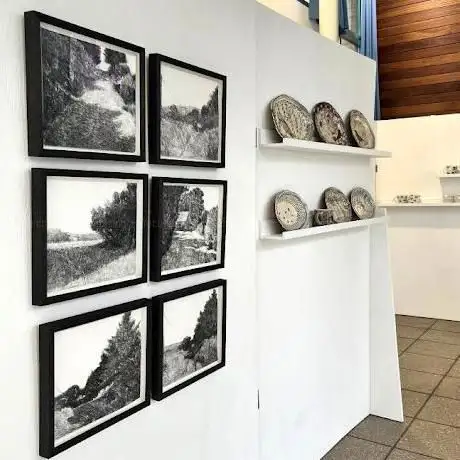 Yardstick Gallery