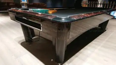 Triple S Sauter Wisi s Billard + Dart Service