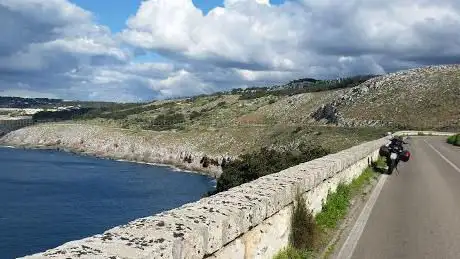 Photo de Grotta Aigor
