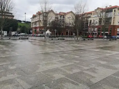 Photo de Plaza Margarita