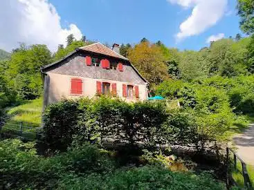 Photo de Le Zillhardthof