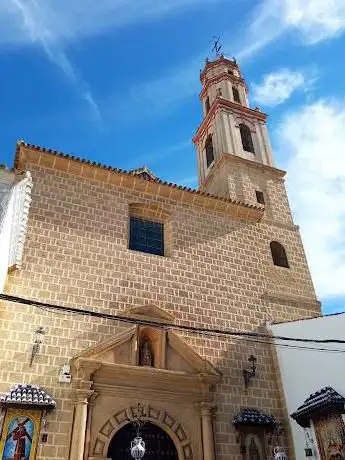 Photo de Nuestra Señora de la Victoria