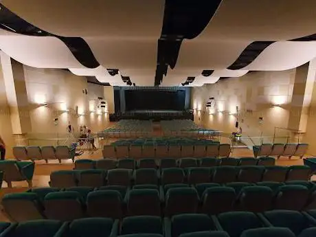 Cinema Moderno