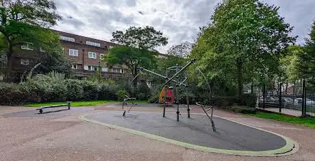 Photo de Girdlestone Park