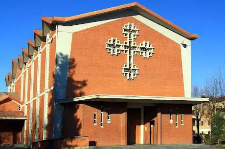 Photo de Church of Our Lady of Fatima