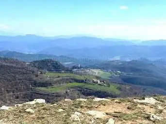 Photo de Morro del Quer