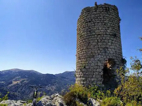 Photo de Torre de La Nava (Ruinas)