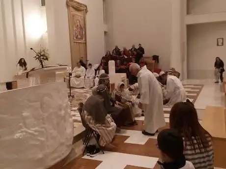 Photo de Parrocchia San Pio