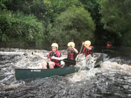 Photo de AWOL Outdoor Adventure