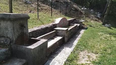 Photo de Fonte Acqua d'oro