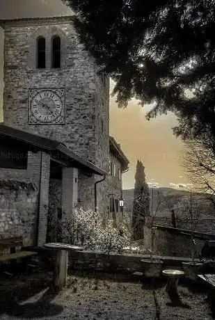 Ecomuseo della Collina e del Vino