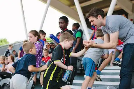 Photo de Get Active Sports - Holiday Clubs For Kids