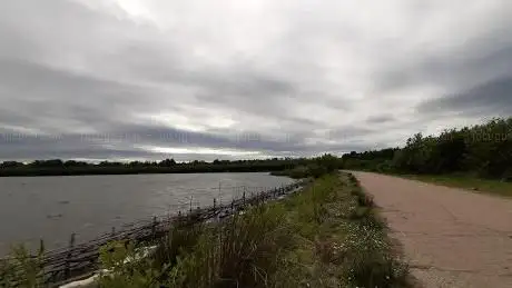 Lemonroyd Lake
