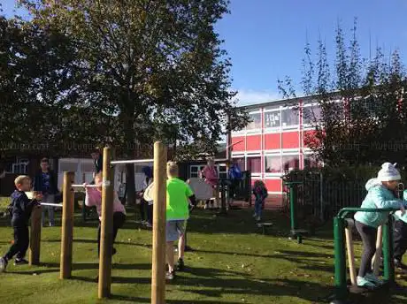 Photo de Time 4 Sport UK Ltd