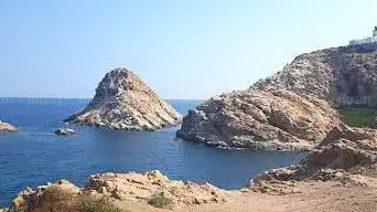 ÃŽle de Broccio - Isula di Broccio