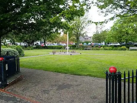 Queenborough Park