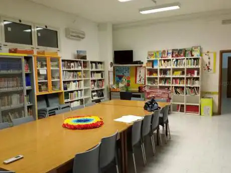 Bibliorosa