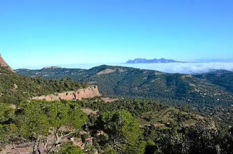 Cova de l'Hort dels Monjos