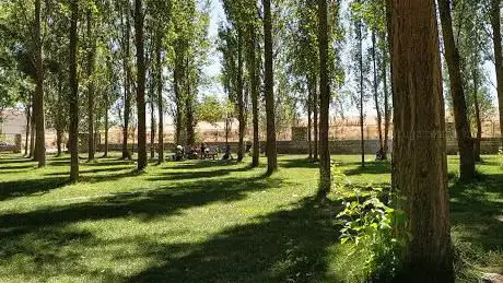 Photo de Ãrea recreativa 