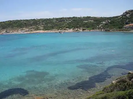 Scoglio dell'indiano