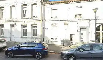 Presbytère Faubourg de Paris