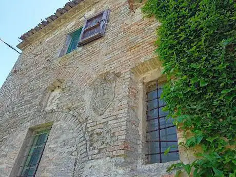 Photo de Monastero abbandonato