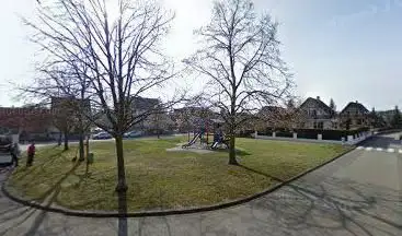 Aire de jeux