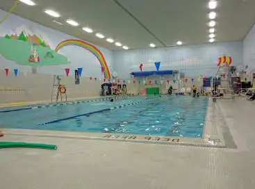 Lowertown Pool