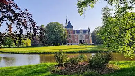 Château d'Aertrycke